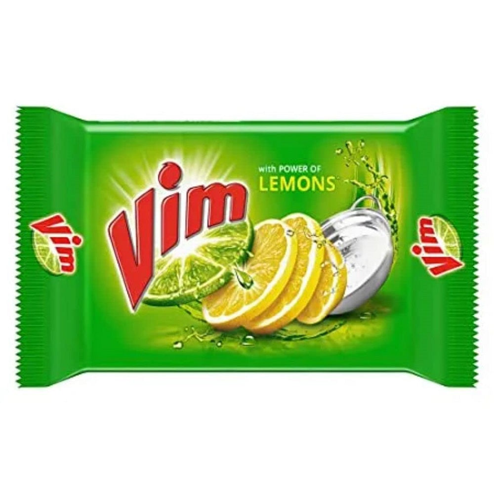 VIM BAR - DISHWASH SOAP PACK