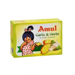 Butter Amul Dairy Products Categories