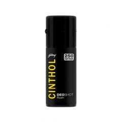 Godrej Cinthol Men Deo Spray - Rush - 150 ml