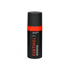 Godrej Cinthol Men Deo Spray - Extreme - 150 ml