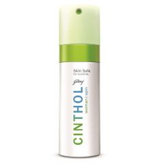 Godrej Cinthol Women Deo Spray - Spin - 150 ml