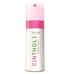 Godrej Cinthol Women Deo Spray - Inspire - 150 ml